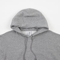 Alltimers League Player Hoodie - Grey thumbnail