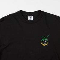 Alltimers Lil Buddy Long Sleeve T-Shirt - Black thumbnail