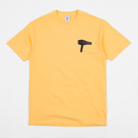 Alltimers Melt T-Shirt - Squash thumbnail