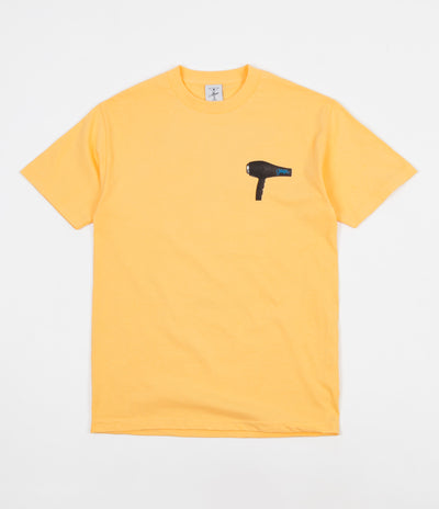 Alltimers Melt T-Shirt - Squash