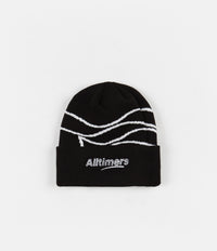 Alltimers Mi Lady Beanie - Black
