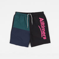 Alltimers Part 3 Shorts - Black thumbnail