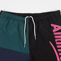 Alltimers Part 3 Shorts - Black thumbnail