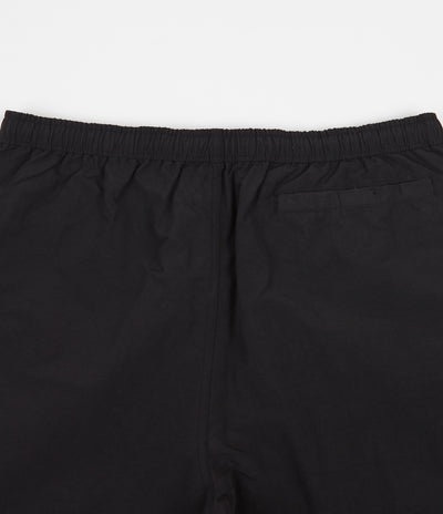 Alltimers Part 3 Shorts - Black