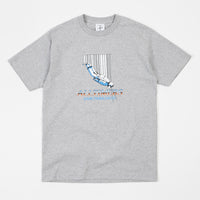 Alltimers Sans T-Shirt - Grey thumbnail