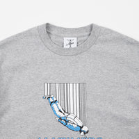 Alltimers Sans T-Shirt - Grey thumbnail