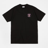 Alltimers Beginning T-Shirt - Black thumbnail