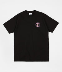 Alltimers Beginning T-Shirt - Black