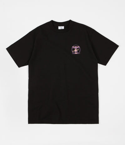 Alltimers Beginning T-Shirt - Black