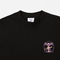 Alltimers Beginning T-Shirt - Black thumbnail
