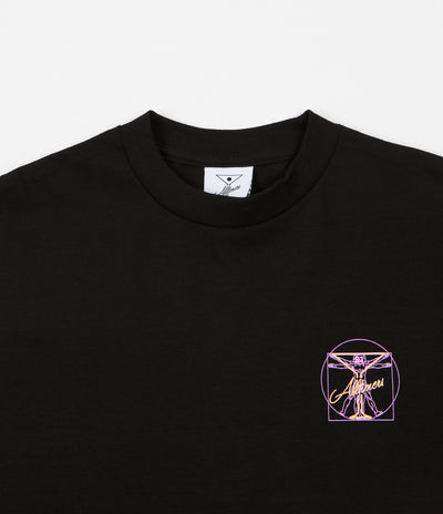 Alltimers Beginning T-Shirt - Black