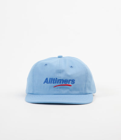 Alltimers Sears Cap - Blue