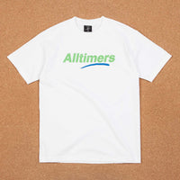 Alltimers Sears T-Shirt - White thumbnail