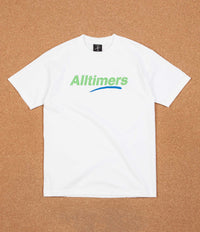 Alltimers Sears T-Shirt - White