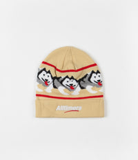 Alltimers Snow Pup Beanie - Yellow