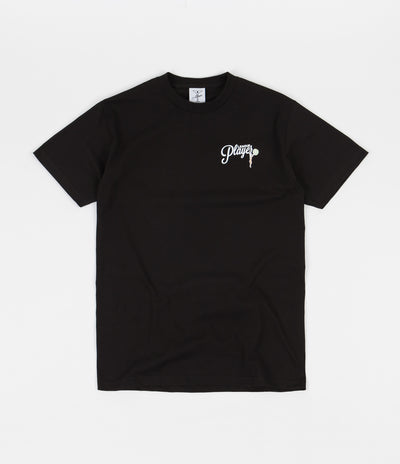 Alltimers Splash Zone T-Shirt - Black