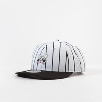 Alltimers Vancity Cap - Black thumbnail