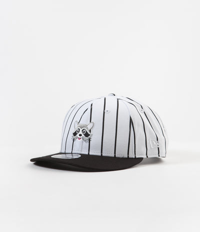 Alltimers Vancity Cap - Black