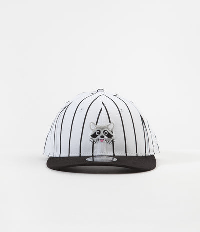 Alltimers Vancity Cap - Black