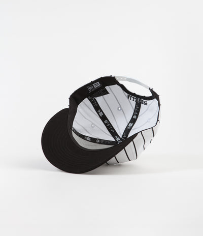Alltimers Vancity Cap - Black
