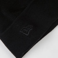 Alltimers What A Drag Beanie - Black thumbnail