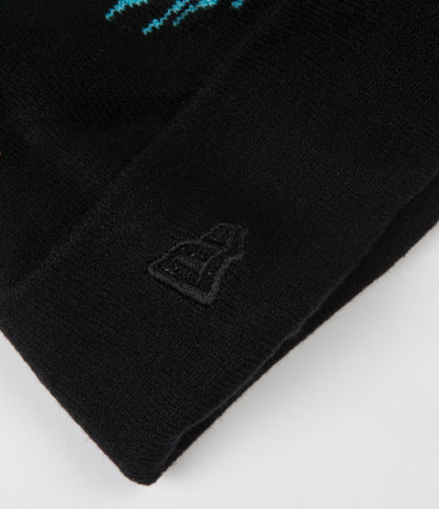 Alltimers What A Drag Beanie - Black