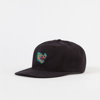 Alltimers What A Drag Cap - Black thumbnail