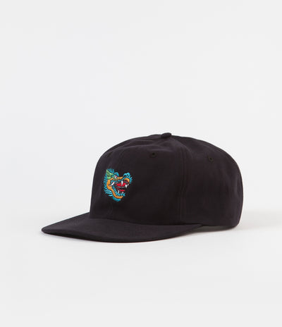 Alltimers What A Drag Cap - Black