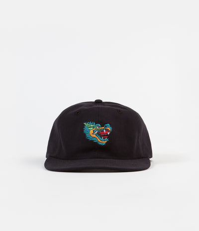 Alltimers What A Drag Cap - Black