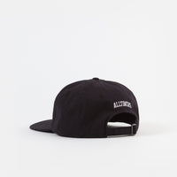 Alltimers What A Drag Cap - Black thumbnail