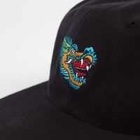 Alltimers What A Drag Cap - Black thumbnail