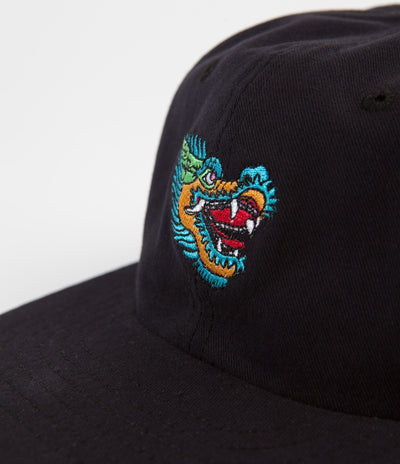 Alltimers What A Drag Cap - Black
