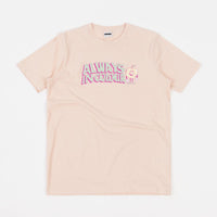 Always in Colour Apple Guy T-Shirt - Misty Pink thumbnail