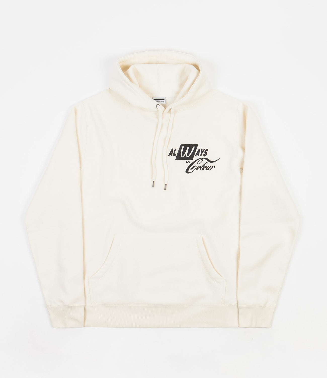 Bone color on sale hoodie