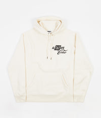 Always in Colour Before Color Hoodie - Bone