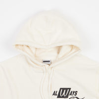 Always in Colour Before Color Hoodie - Bone thumbnail