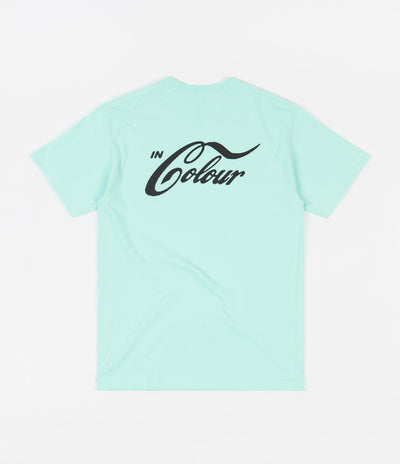 Always in Colour Before Color T-Shirt - Celadon