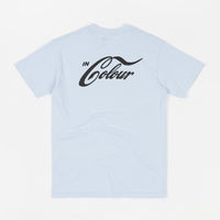 Always in Colour Before Color T-Shirt - Powder Blue thumbnail