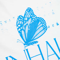 Always in Colour Inhale T-Shirt - White thumbnail