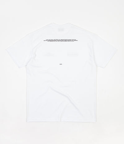 Always in Colour Photo Dreams T-Shirt - White