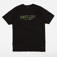 Vans x Defcon T-Shirt - Jungle MultiCam thumbnail