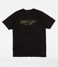 Vans x Defcon T-Shirt - Jungle MultiCam