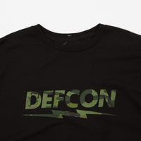 Vans x Defcon T-Shirt - Jungle MultiCam thumbnail