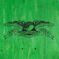 Anti Hero Classic Eagle Deck - Brown - 8.06" thumbnail
