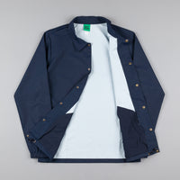 Anti Hero Lil Pigeon Coaches Jacket - Navy thumbnail