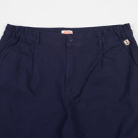 Armor Lux Bermuda Shorts - Navy thumbnail