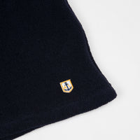Armor Lux Bouclette T-Shirt - Navy Blue thumbnail
