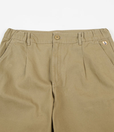 Armor Lux Heritage Trousers - Olive