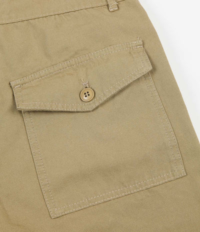 Armor Lux Heritage Trousers - Olive