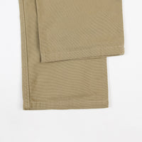 Armor Lux Heritage Trousers - Olive thumbnail